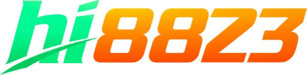 Logo hi8823